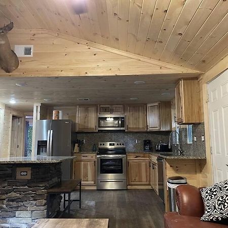 Creekside 3 Bedroom 2 Bath Cabin On Private Creek Banner Elk Esterno foto