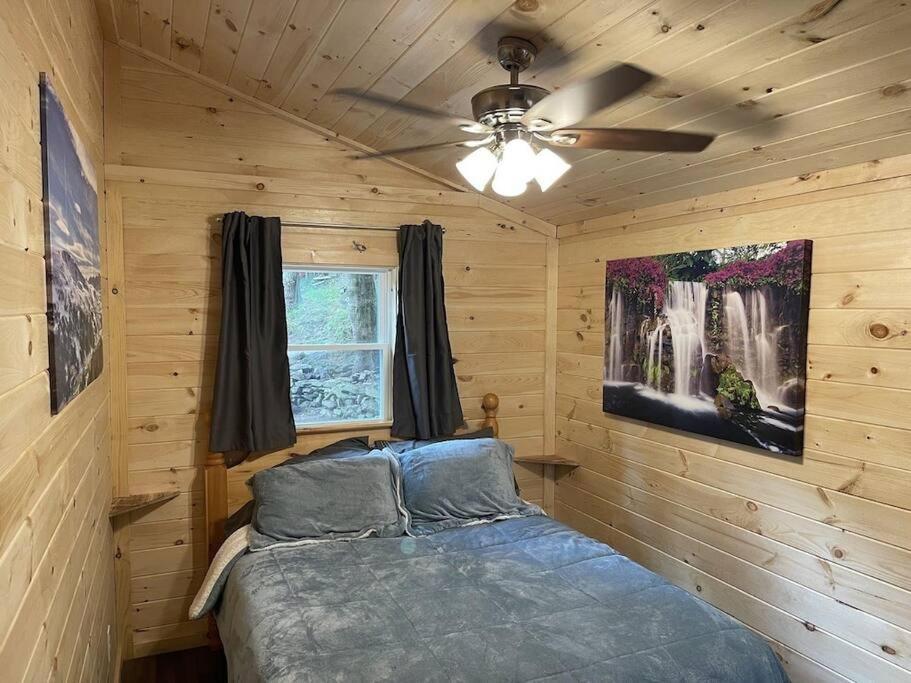 Creekside 3 Bedroom 2 Bath Cabin On Private Creek Banner Elk Esterno foto