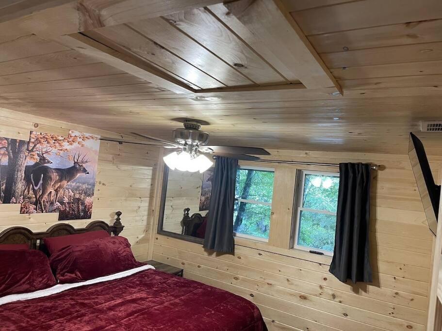Creekside 3 Bedroom 2 Bath Cabin On Private Creek Banner Elk Esterno foto