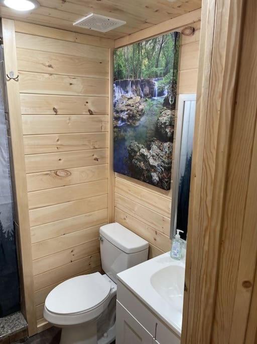 Creekside 3 Bedroom 2 Bath Cabin On Private Creek Banner Elk Esterno foto