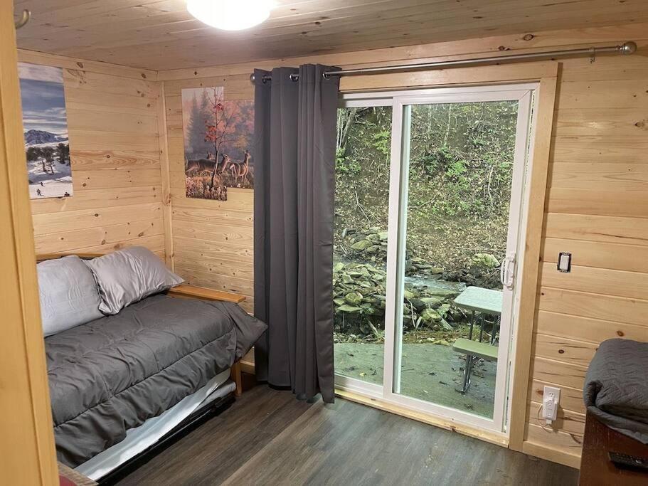 Creekside 3 Bedroom 2 Bath Cabin On Private Creek Banner Elk Esterno foto