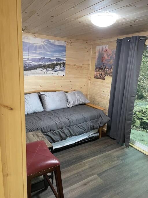 Creekside 3 Bedroom 2 Bath Cabin On Private Creek Banner Elk Esterno foto