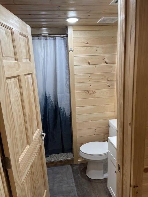 Creekside 3 Bedroom 2 Bath Cabin On Private Creek Banner Elk Esterno foto